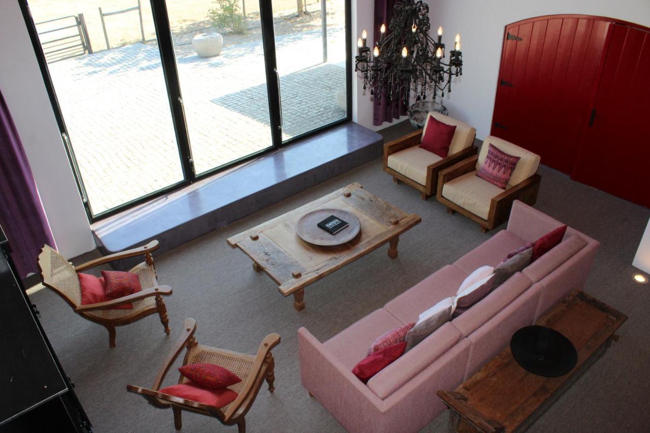 ויאנה דו אלנטז'ו Herdade Dos Alfanges "The Barn" מראה חיצוני תמונה