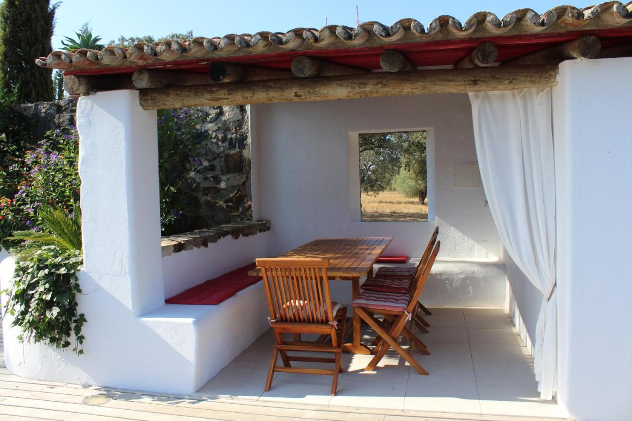ויאנה דו אלנטז'ו Herdade Dos Alfanges "The Barn" מראה חיצוני תמונה