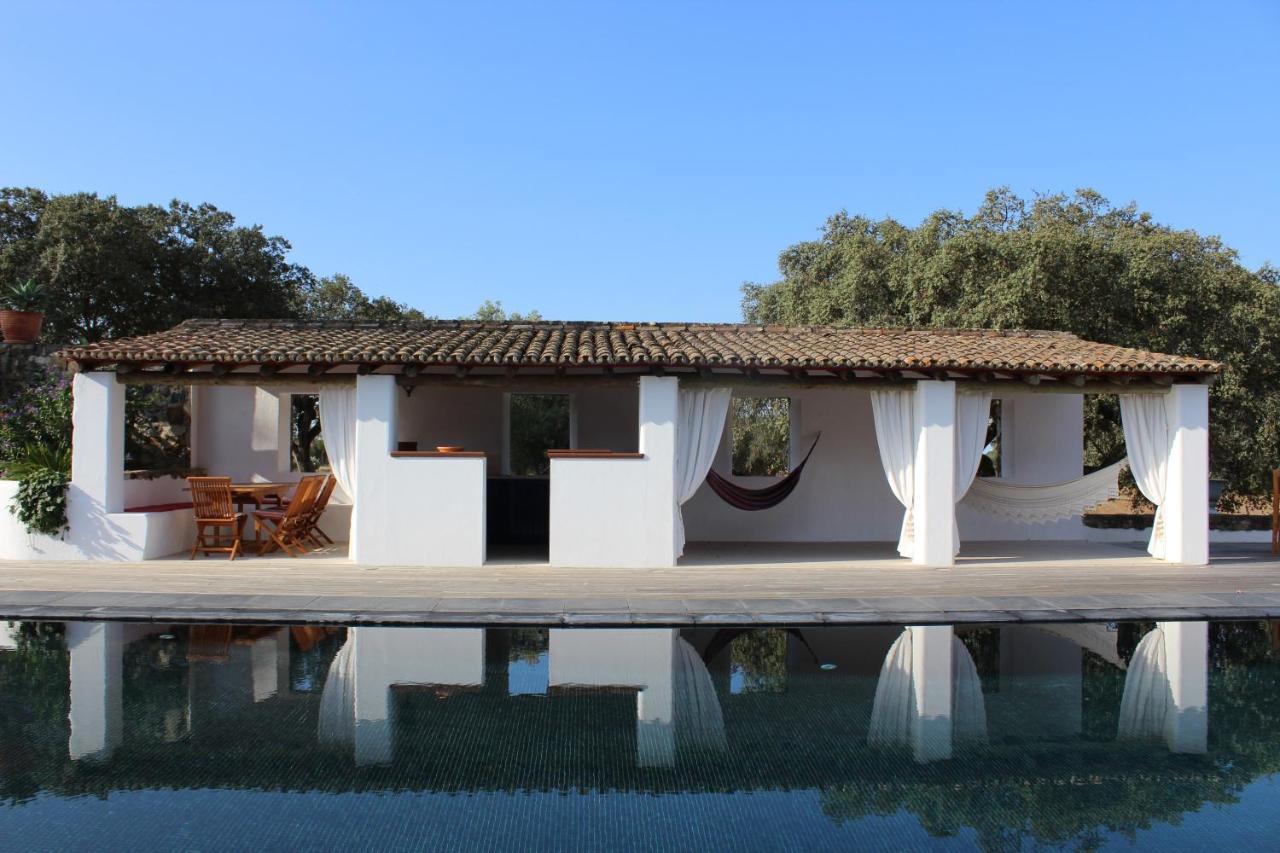 ויאנה דו אלנטז'ו Herdade Dos Alfanges "The Barn" מראה חיצוני תמונה