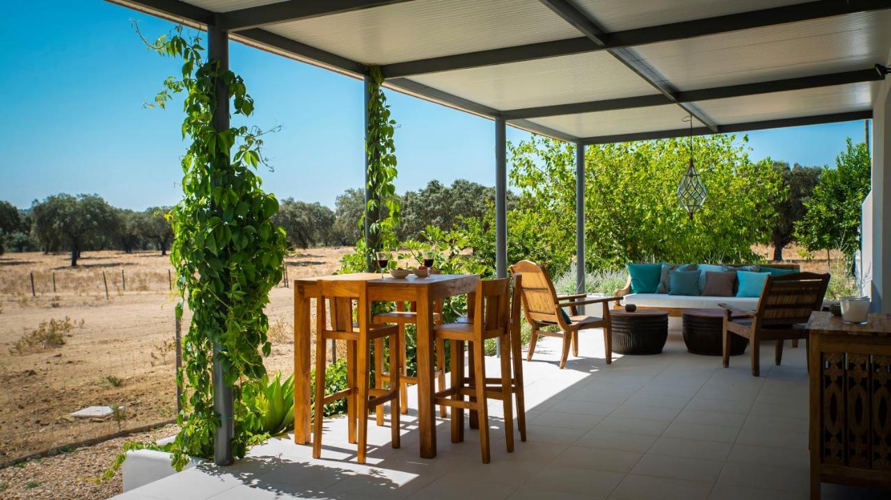 ויאנה דו אלנטז'ו Herdade Dos Alfanges "The Barn" מראה חיצוני תמונה