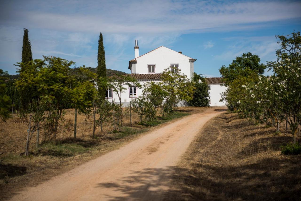 ויאנה דו אלנטז'ו Herdade Dos Alfanges "The Barn" מראה חיצוני תמונה