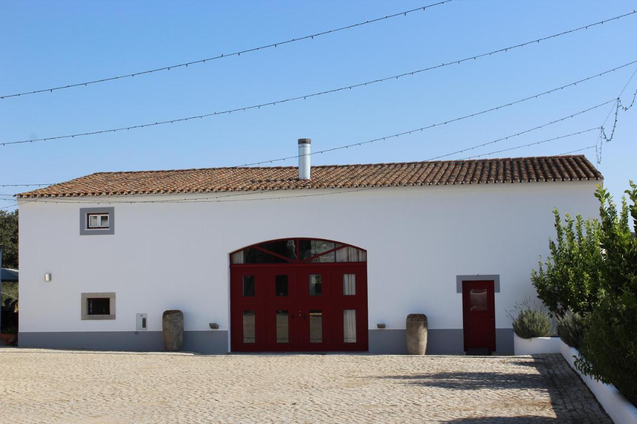 ויאנה דו אלנטז'ו Herdade Dos Alfanges "The Barn" מראה חיצוני תמונה