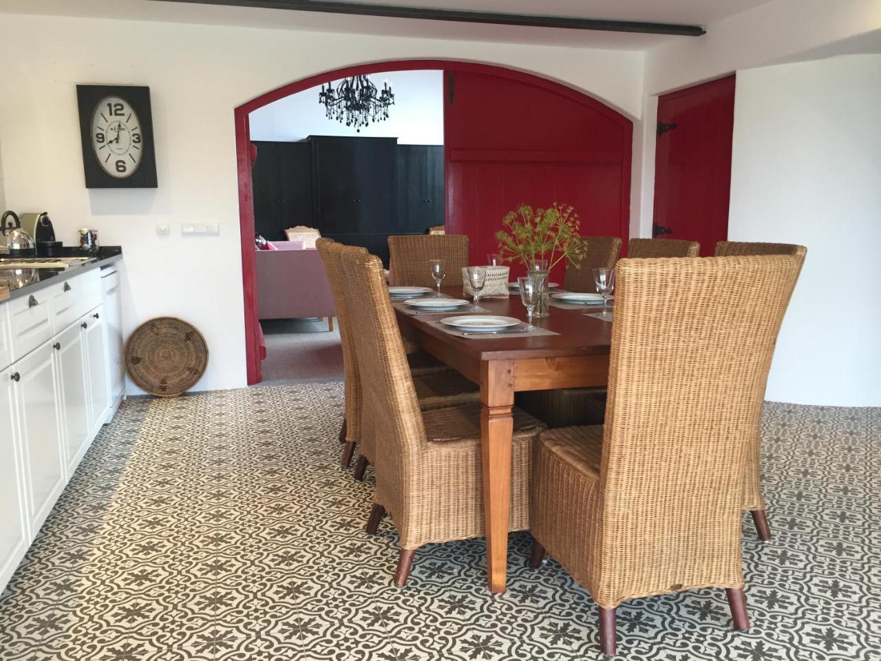 ויאנה דו אלנטז'ו Herdade Dos Alfanges "The Barn" מראה חיצוני תמונה