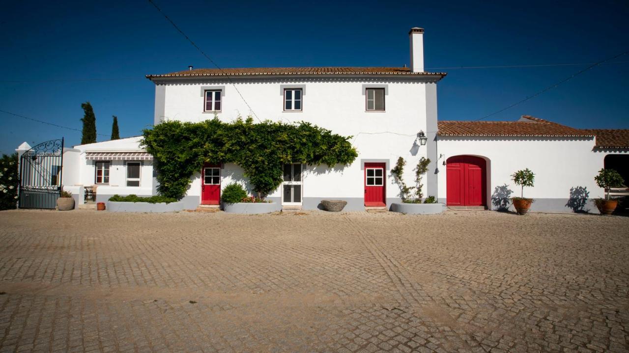 ויאנה דו אלנטז'ו Herdade Dos Alfanges "The Barn" מראה חיצוני תמונה