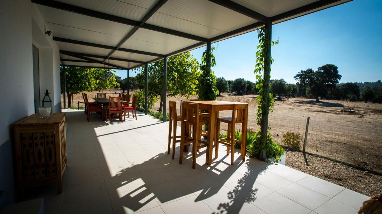 ויאנה דו אלנטז'ו Herdade Dos Alfanges "The Barn" מראה חיצוני תמונה
